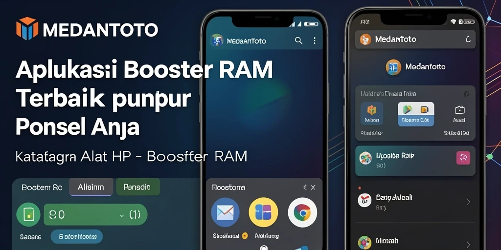 Tampilan antarmuka pengguna MEDANTOTO yang sederhana dan efektif.